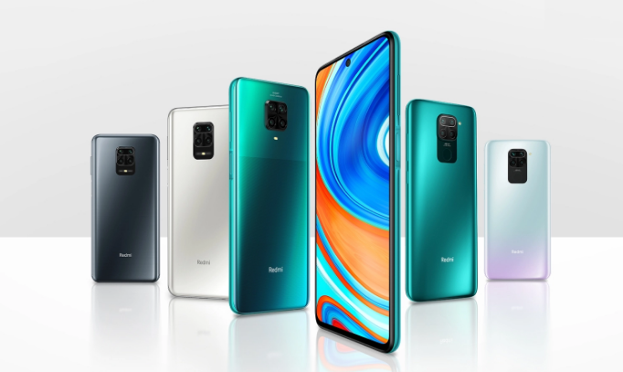 spesifikasi xiaomi redmi note 9 pro indonesia